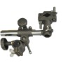 OCASAMI Welding Torch Stand Holder Support Clamp Welding Positioner Table