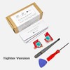 HandheldDIY TMR Hall Joystick for ROG Ally X, Tighter Rotational