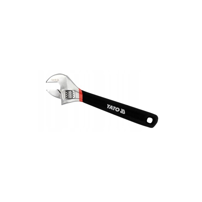 Yato yt-21653 – 300 mm Adjustable Wrench