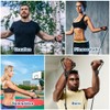 Elastic Bungee Ropes, Vibration Plate Expander Bands, Resistance Bands, Aid