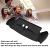 Remote Player Case Scratch Proof Ergonomic Grip TPU Handheld Console