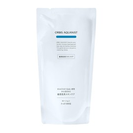 ORBIS Orbis Aquanist Lotion, Refill, 6.1 fl oz (180 ml) LM (Refreshing and Highly Moisturizing Type)