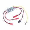 RC Brushed Motor Speed Controller Bidirectional 2s‑3s Lipo 5A RC