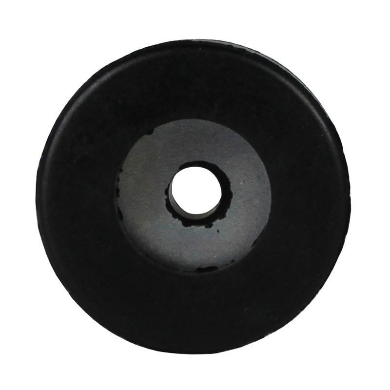 ROLAIR 219 Air Compressor Rubber Foot Mount