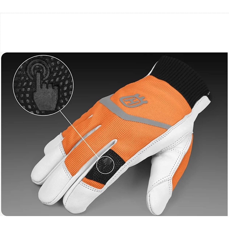 Husqvarna Glove Functional Light Comfort 10 599649410