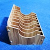 ZYRELYNX 8-Tier Upgraded 6 Inch Sandpaper Organizer, Sandpaper Storage Holder