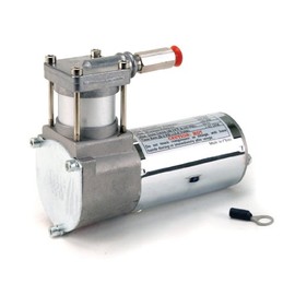 VIAIR 02497 24V 97C Air Compressor