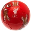 Liverpool Size 5 SPLASH Football