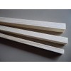 10 pack of 30cm long Wooden Craft Sticks - Pine Square Dowels Poles choose size (10mm x 10mm)