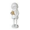 OXWIND Banksy Graffiti Inspired - Deep Sea Diver Statue, 22