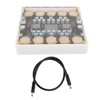 Generic 5V to 25V 8A Power Processor, Electric Processor for