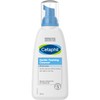 CETAPHIL Gentle Foaming Cleanser 236 ml, Face Wash for Sensitive