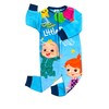 CoComelon Boys, Girls, Kids Onesie, Sleepsuit, All in One Pyjamas,