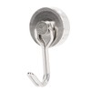 6Pcs Swing Magnetic Hook Set No Drilling Need Decorative Beautiful