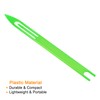 PATIKIL Net Needle Shuttle 180 x 14 x 4mm #7