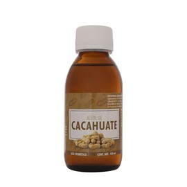 Productos Mart Mexico Aceite Cosmético Hidratante De Cacahuate Premium Productos Mart Mexico 125ml