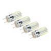 10Pcs G4 LED Bulb Bi Pin Landscape Light Bulb Replacement
