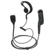 ProMaxPower - Auriculares in-Ear para Motorola APX1000 DP3600 XiRP8260 XPR6000