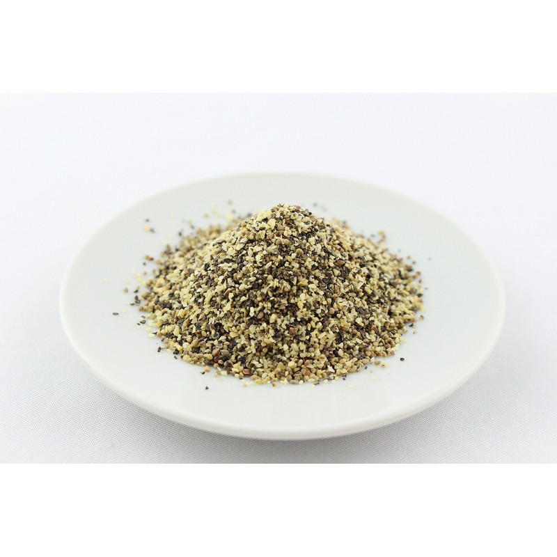 Black pepper garlic 65g