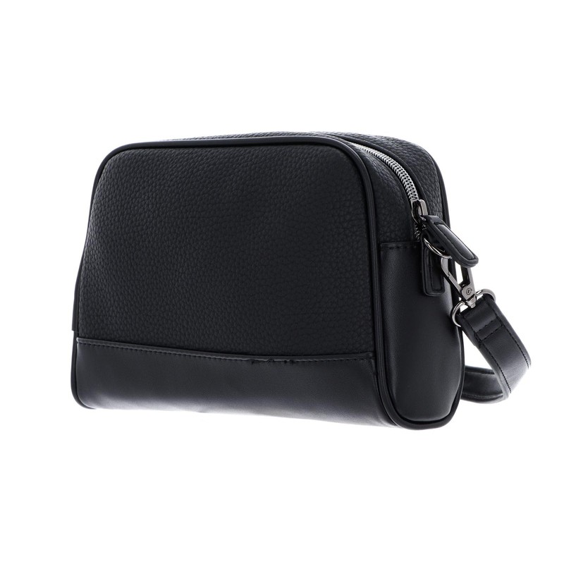 Valentino Women's 7o9-efeo Bag:, Black, black