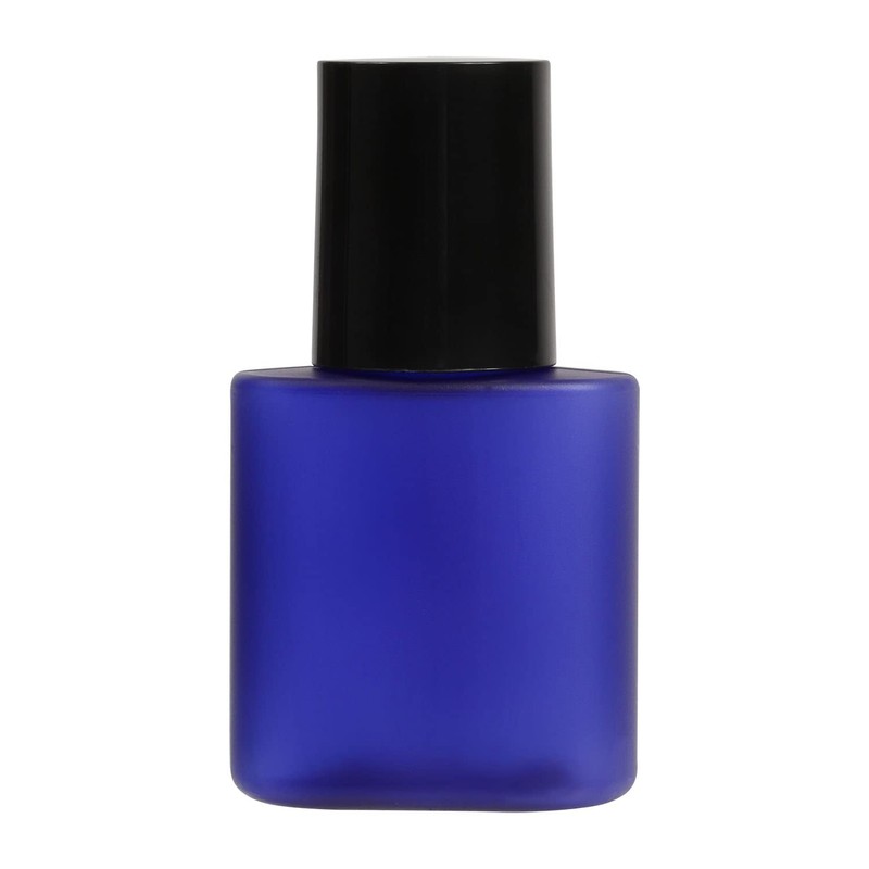 Blackout minipurabotoru Container 10ml Blue 50 Piece Set [Cosmetics Containers]