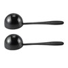 Honey Bear Kitchen 30 ml 2 Tbsp Measuring Scoop Spoons,