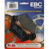 EBC NEW EBC HIGH PERFORMANCE BRAKE PADS- FA473 - CAN-AM