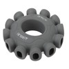 Grip Circle Trainer Silicone Flexible Suction Exercise Ring Grip Strengthener