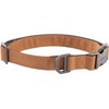 Carhartt Field - Collar para Perro, Totalmente Ajustable, Tela Duradera