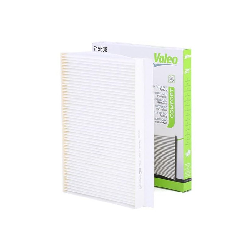Valeo 715638 Heating