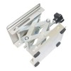 Stainless Steel Lab Jack Stand, Table Lift Laboratory Jack Platform,