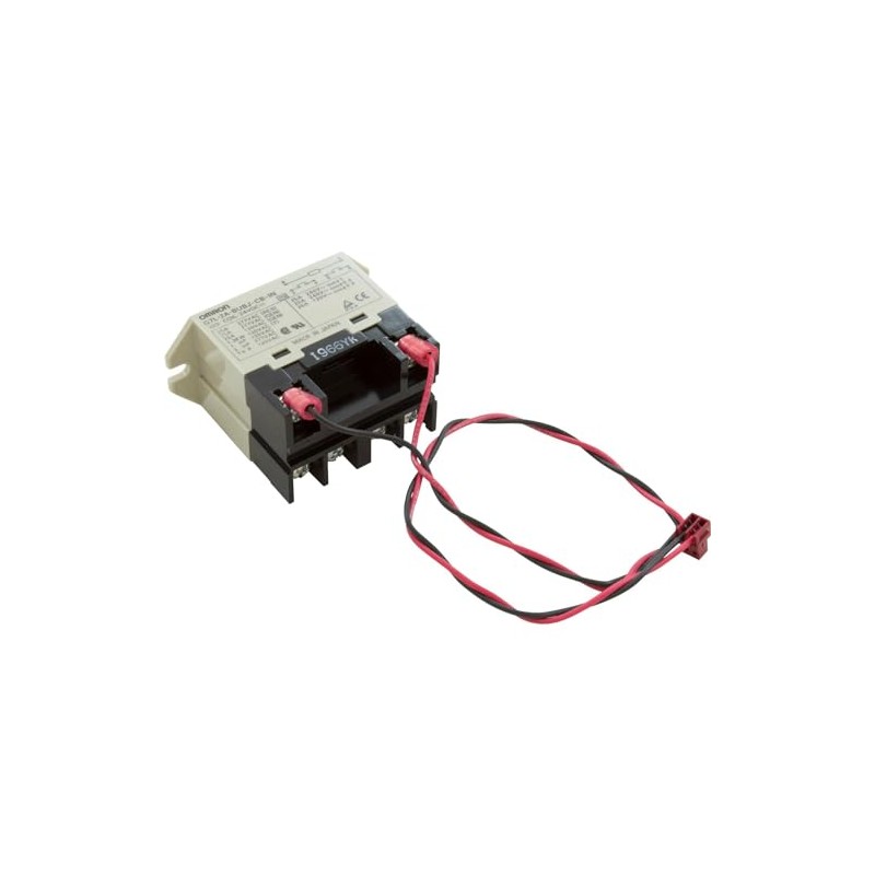 Intermatic 143T145A Timer Replacement Relay Assembly 24V Dc Coil for