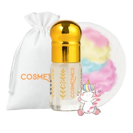 Musk Tahara Cosm'Ethics 3 ml 100% Natural for a Postmenstrual Period Cleansing for a Feeling of Freshness and Cosiness