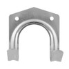 Galvanized Universal Metal Utility Storage Hooks for Garden Tools (10)