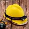SecurityIng Rechargeable LED Headlamp, 1130 Lumen Super Bright with 9