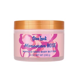 Tree Hut Crema Corporal Manteca de Karité Whipped Shea Body Butter 240gr