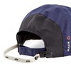 Gill Race Cap Dark Blue
