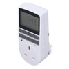 Timer Outlet Digital Intelligent Energy Saving Flame Retardant High Power