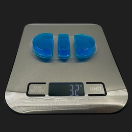 공간클립 노즈냉팩 코 성형수술 붓기 찜질팩 (3p) Space Clip Nose Cooling Pack for Rhinoplasty Swelling (3p)