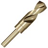 Meccion HSS-Co Metal Drill Professional Twisted Shank Precision Ground Twist