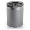 RTIC 12oz Lowball Tumbler Vacuum Insulated (Graphite)