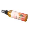3pcs Grapefruit Thicker Hair Lotion Spray 100ml Smoothing Nourishing Hair