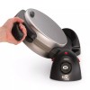 Presto Flip Side A Belgian Waffle Maker Kitchen Small Appliance