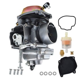 Carburetor Carb for Arctic Cat 250 1999 2X4 2000 2001 2X4 4X4 GREEN RED
