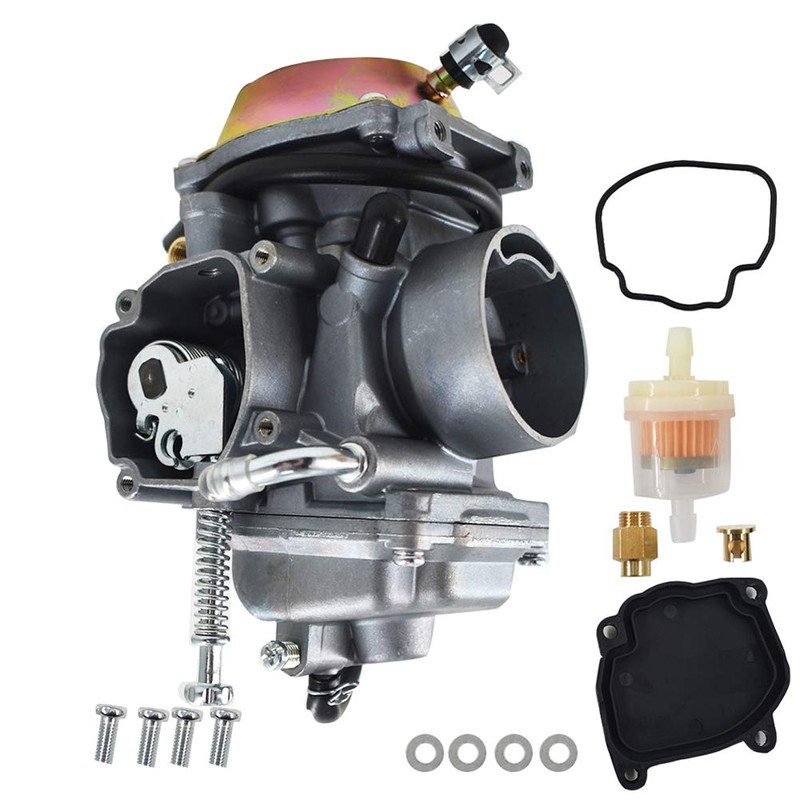 Carburetor Carb for Arctic Cat 250 1999 2X4 2000 2001