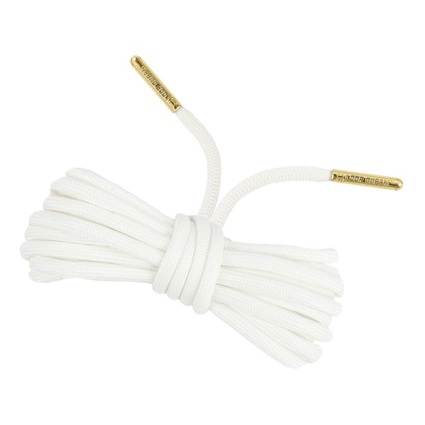 Loop Queen Shoelaces 1 Pair Premium Rope Glow in Dark