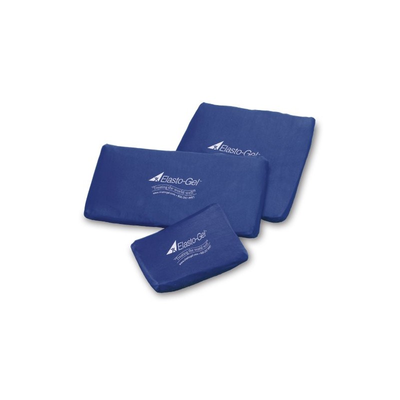 Southwest Technologies Elasto Gel Wrap - 8" x 16" -