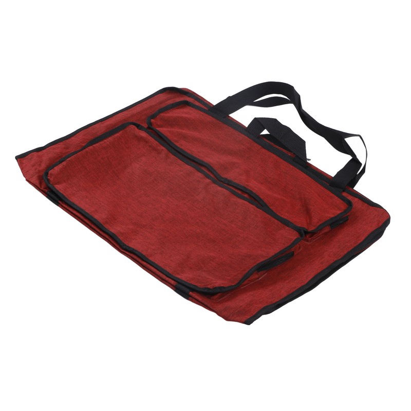 Art Bag Waterproof Foldable Portable Large Capacity Sketching Board Bag
