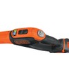 BLACK+DECKER 20V MAX* String Trimmer / Edger, 12-Inch (LSTE525) |