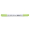 Copic Marker S YG06 Ciao with Replaceable Nib, Yellowish Green